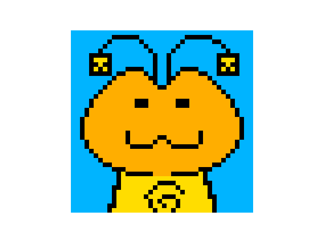 Bleh!! New pfp