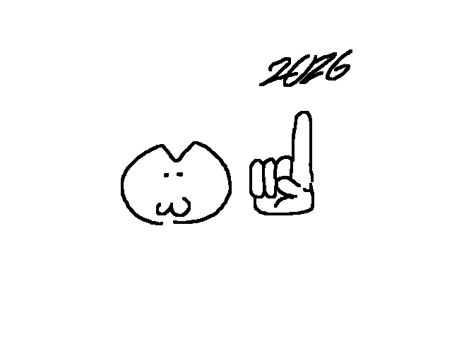 Can you guys send your anims/art please