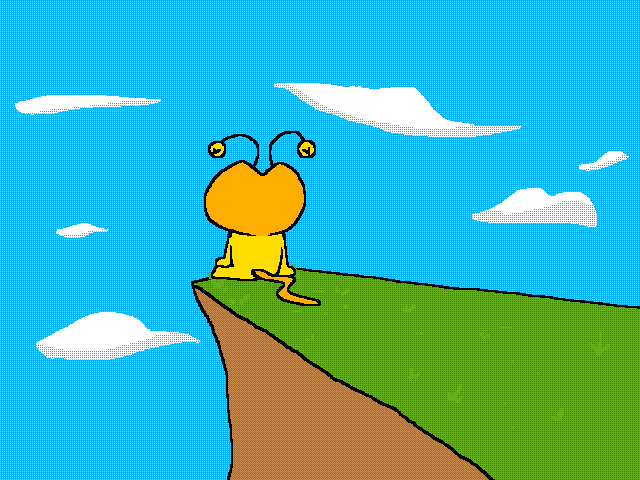 I wanna meet him, cant wait to see him