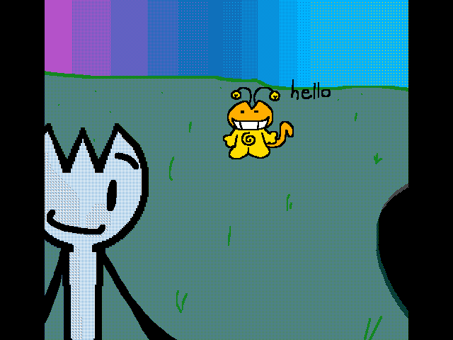 500 follower collab @JUST_SPORK