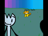 500 follower collab @JUST_SPORK