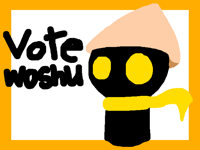 PLEASE vote Woshu