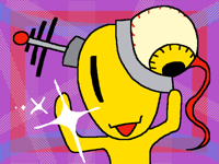 “It’s finally my time!”