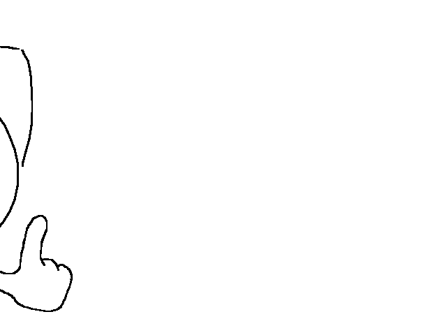 Hii! Can I draw u?