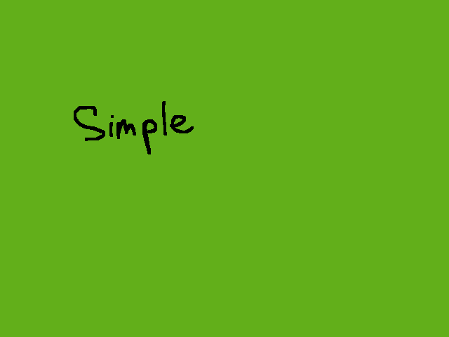 Scanimation effect tutorial