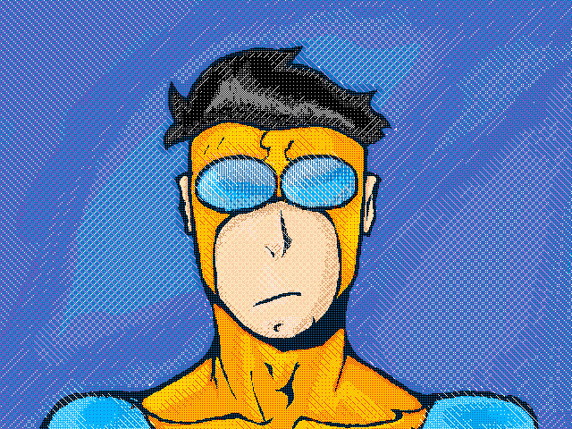 Invincible