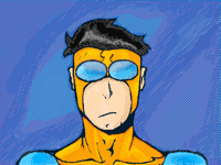 Invincible