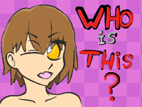 Who is she??
