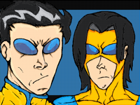 Invincible