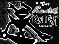 Black Knife