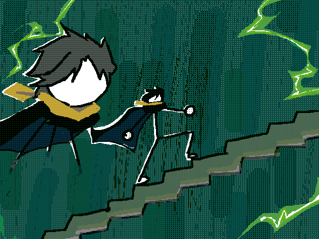 aura monster