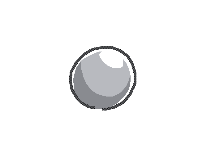 wonderful orb