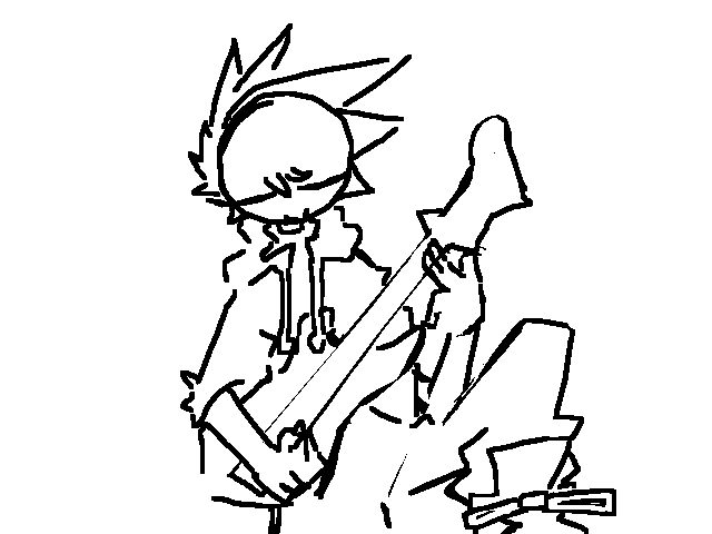 guita wip