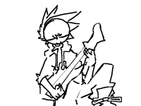 guita wip