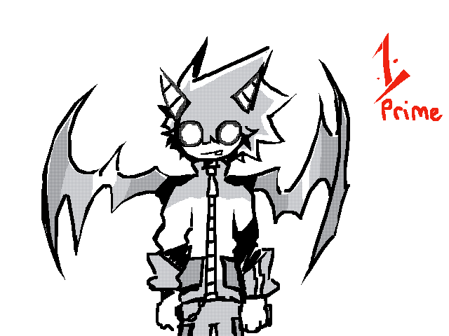 Prime Redesign