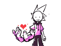 all of folioscope, will you be my valentine?