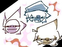 smug fellas