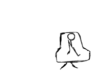 awesome spinning chair