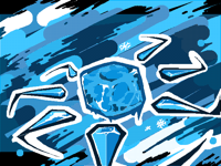 Antarctic Reinforcement