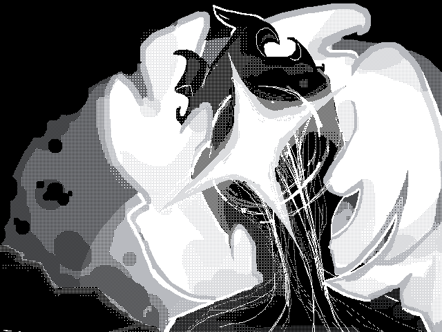 Deltarune Chapter 4 final boss