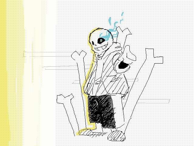 Sans