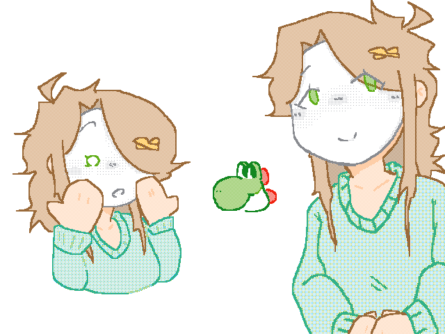 Yoshi
