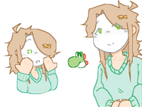 Yoshi