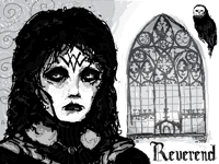 the haunting of dawn