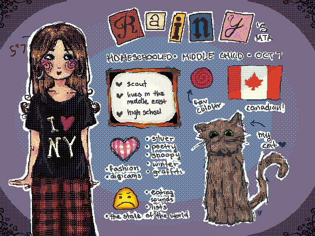 mta because i'm learning to drive