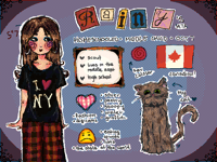 mta because i'm learning to drive