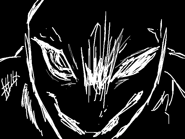 ANTI-SPIRAL GIGA DRILL BREAK