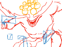 the opp stoppa pull up wip