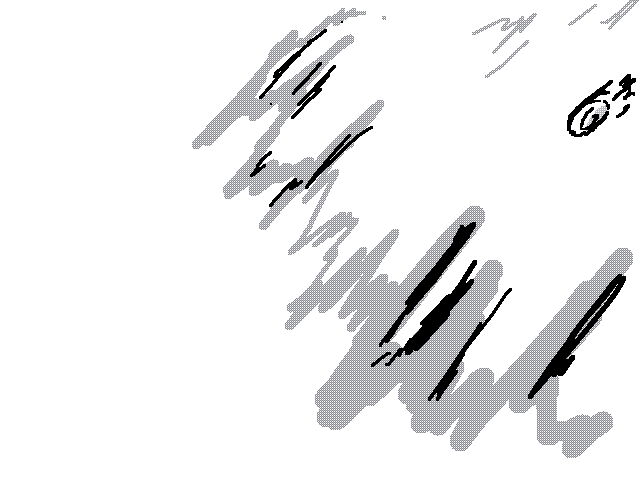 Gear 5 facial expressions