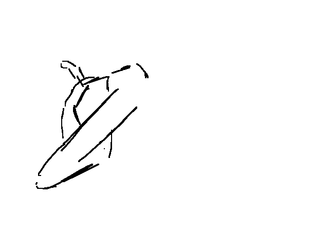 explosive punch