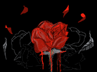 @Slickcakeart ‘s inkcember 2̶0̶1̶8̶ 2025