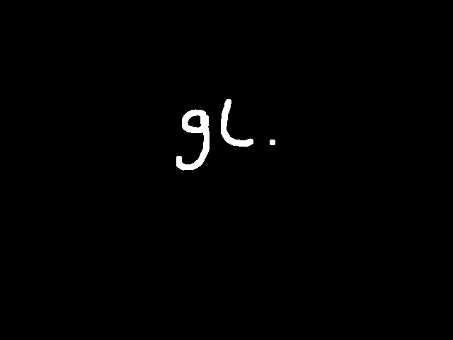 (CLOSED UNTIL I GET MORE FRAMES)