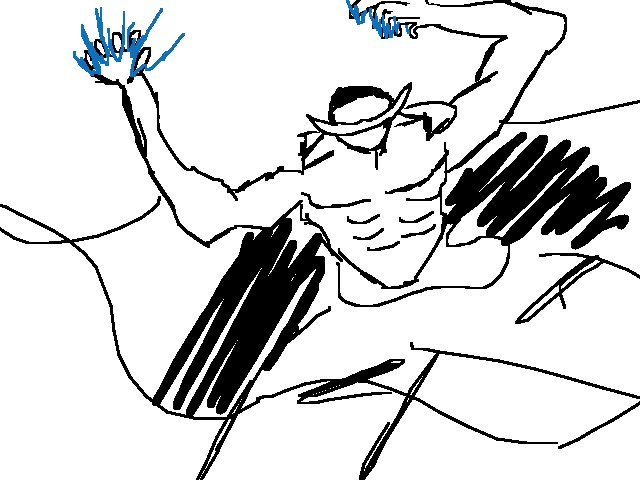 whitebeard