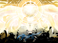 The Radiance (contest entry)