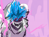 TURN UP THE VOLUME, BECAUSE THIS IS A