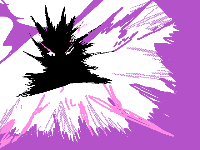 TURN UP THE VOLUME, BECAUSE THIS IS A