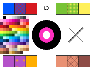 Test LD