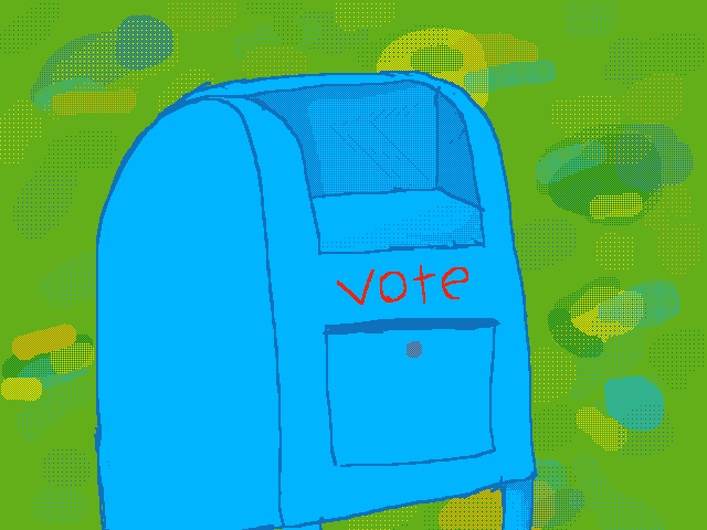 Vote for the next contest theme!