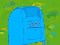 Vote for the next contest theme!