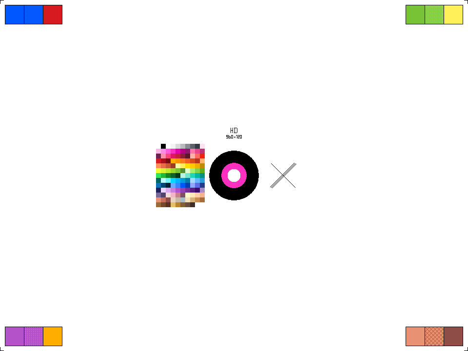 Test HD 960x720