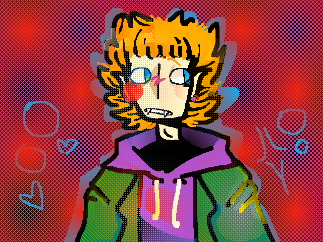 Twin carousel-eddsworld