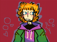 Twin carousel-eddsworld