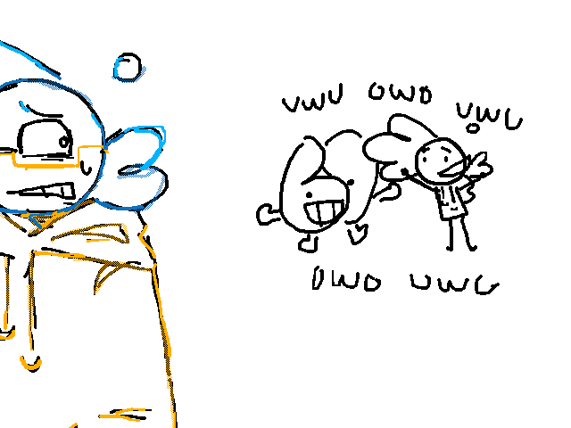 Yah! iLL bring dem back even tho no1 asked!!! 🥲↕️