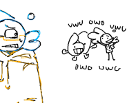 Yah! iLL bring dem back even tho no1 asked!!! 🥲↕️