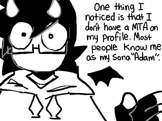 Meet the Artist 4 my profile