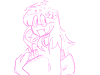 Artblock, oc redesign